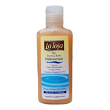 La Toja Gel De Ducha Hidrotermal Con Sales Minerales X150ml