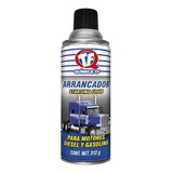 Arrancador 312 G Para Diesel Y Gasolina