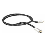 Cable Hdmi Uhd/4k 60hz Hdr 24k Gold 5% Plata 5mts Norstone