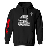 Sudadera Mod Kenworth T680 Reflejante