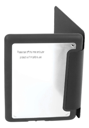 Funda Para Kindle Paperwhite De Piel Sintética Acrílica Prec