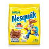 Pack X 2 Unid Cacao   2 Kg Nesquik