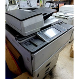 Ricoh Mpc6502 (scrap) Partes O Entera