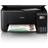 Impressora Multifuncional Epson Ecotank L3250 Colorida Wi-fi