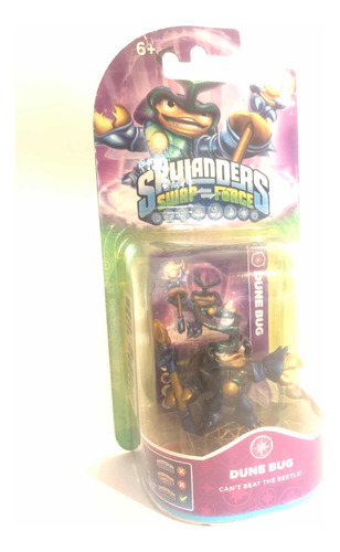 Skylanders Swap Force Dune Bug Original