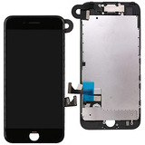 Herramientas De Reparación De Pantalla Táctil Lcd Para Iphon