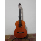 Guitarra Yamaha Cg122mc