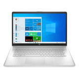 Hp 17 Core I5 Outlet 12va Gen Fhd / Notebook 512 Ssd + 32gb 