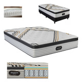 Colchón Simmons Beautyrest Gold 160x190-cons.promo Contado-