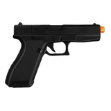 Pistola De Airsoft Glock 23 Qgk S23 Barato 6mm