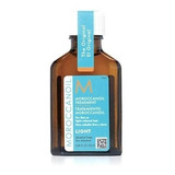 Aceite Moroccanoil Argan Light 25 Ml - mL a $3256