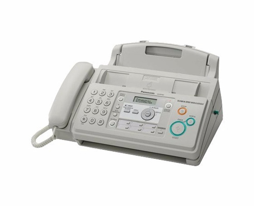 Fax Panasonic  Kx-fp 703