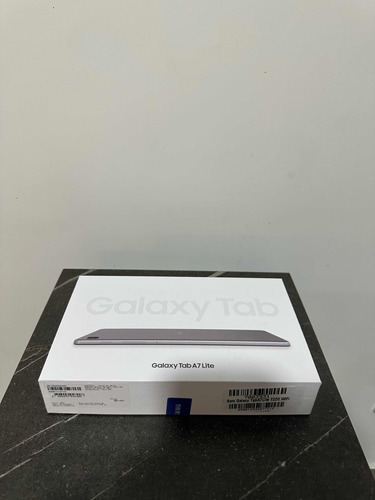 Samsung Tab A7 Lite Tablet