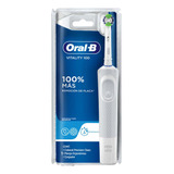 Cepillo De Dientes Eléctrico Recargable Oral-b Vitality