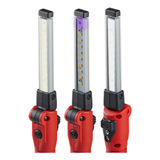 Lámpara 5 En 1 Streamlight Strion Switchblade Incluye Luz Uv Color De La Linterna Rojo Color De La Luz Blanca