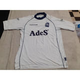 Camiseta De Independiente Año 2001.alternativa