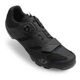 Zapatillas De Ciclismo Giro Code Techlace 