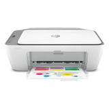 Impresora Hp Multifuncion Deskjet C / Wifi Ramos Mejia