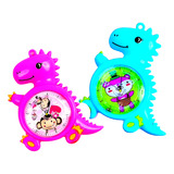 5 Laberintos Dinosaurio Juguete Para Piñata Souvenir 