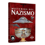 Libro Misterios Del Nazismo