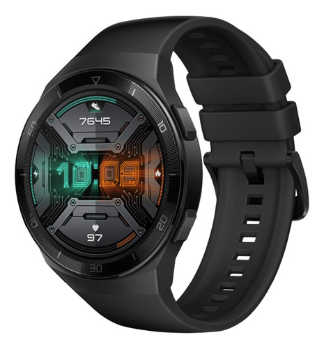 Huawei Reloj Gt 2e Bluetooth Smartwatch, Gps Deportivo De 1.