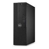 Computador Dell Optiplex 3050 I5 7° 4gb Ram Ddr4 Ssd 240gb