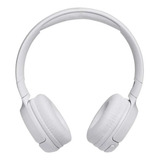 Auriculares Inalámbricos Jbl Tune 510bt Blanco