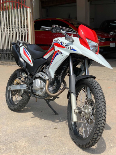 HONDA XRE 300 2018/2018