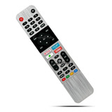 Control Remoto Para Admiral Smart Tv Ad50q20 Ad32e20 Ad50q20