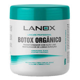 Botox Orgânico Lanox - 500g