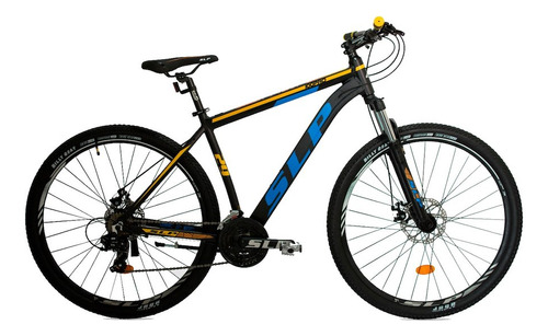 Bicicleta Mountain Bike R29 21v Shimano Alum F/disco Slp 100