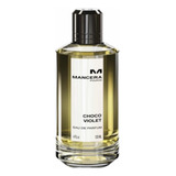 Decant - Mancera Chocó Violet - Edp (10ml)