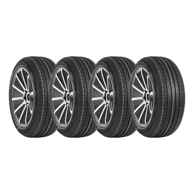 Kit De 4 Llantas Compasal Blazer Hp 175\u002F70r14 84t | Meses sin interés