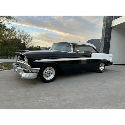 Chevrolet Belair 1956 | MercadoLibre