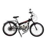 Promocao_kit Completo Motor P. Bicicleta Motorizada 80cc 