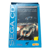 Loadstar - Sega Cd Tectoy Lacrado