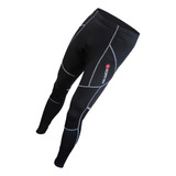 Largo Pantalones Legging Ciclismo Medias Invierno Pantalones