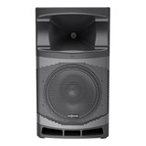 Bafle Activo 15 Audiocenter Ma15 1600w Bluetooth Dsp