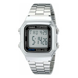 Reloj Retro Casio A178wa