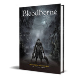 Libro Bloodborne 1 La Muerte Del Sueño [ Pasta Dura ] Kot