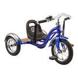 Triciclo Clásico Para Niños Schwinn Roadster