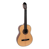 Guitarra Clásica Cort Ac200-nat - Incluye Funda