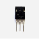 Ygw75n65, 75n65, Ygw75n65f1, Transistor Igbt, 650v 75a