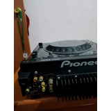 Pioneer Dvj-1000 Dj Profesional Table Parte Superior 