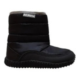 Bota Impermeable Infantil T. 23 Al 28