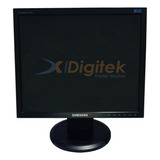 Monitor 17 Lcd Vga Samsung / Dell / LG / Hp Y Mas C/garantía