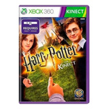 Harry Potter Kinect Xbox360 Destrave Lt3.0 Ltu