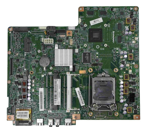 Motherboard Para Lenovo C355 90003802 