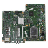 Motherboard Para Lenovo C355 90003802 