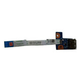 Placa Puerto Usb Compatible Con Cq56